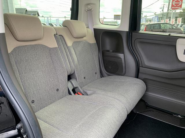 Ｎ－ＢＯＸ Ｌ　☆ナビＴＶ☆Ｂカメラ☆ＢＴ再生☆追従クルーズ☆　純正ナビＴＶ☆バックカメラ☆Ｂｌｕｅｔｏｏｔｈ再生☆ホンダセンシング☆追従式クルーズ☆電動ドア☆Ｗシートヒーター☆ＬＥＤオートライト☆ビルトインＥＴＣ☆走行２．１万Ｋ☆禁煙車☆試乗予約受付中☆（56枚目）
