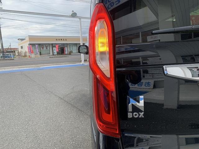 Ｎ－ＢＯＸ Ｌ　☆ナビＴＶ☆Ｂカメラ☆ＢＴ再生☆追従クルーズ☆　純正ナビＴＶ☆バックカメラ☆Ｂｌｕｅｔｏｏｔｈ再生☆ホンダセンシング☆追従式クルーズ☆電動ドア☆Ｗシートヒーター☆ＬＥＤオートライト☆ビルトインＥＴＣ☆走行２．１万Ｋ☆禁煙車☆試乗予約受付中☆（74枚目）