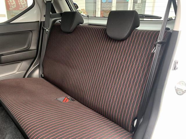 アルトターボRS ベース4WD ☆ナビTV☆BT再生☆軽減ブレーキ☆ETC☆ 4WD☆ICターボ☆5AGS☆メモリーナビTV☆Bluetooth再生☆レーダーブレーキサポート☆専用フロントシート☆ETC☆HIDオートライト☆Wシートヒーター☆走行3.9万K☆試乗予約受付中☆(36枚目)