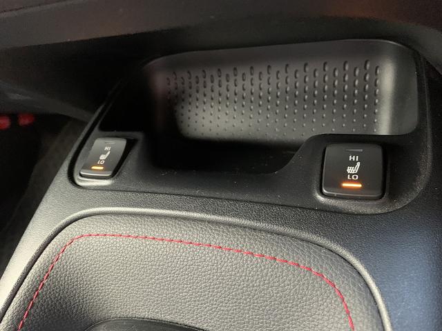 カローラスポーツ ハイブリッドＧ　Ｚ　☆モデリスタエアロ☆禁煙車☆衝突軽減☆　ディスプレイオーディオ☆Ｂｌｕｅｔｏｏｔｈ☆バックカメラ☆３６０°ドラレコ☆ＥＴＣ☆モデリスタエアロ☆トヨタセーフティセンス☆追従走行☆ＬＥＤオートライト☆前席シートヒーター☆スマートキー☆試乗ＯＫ（9枚目）