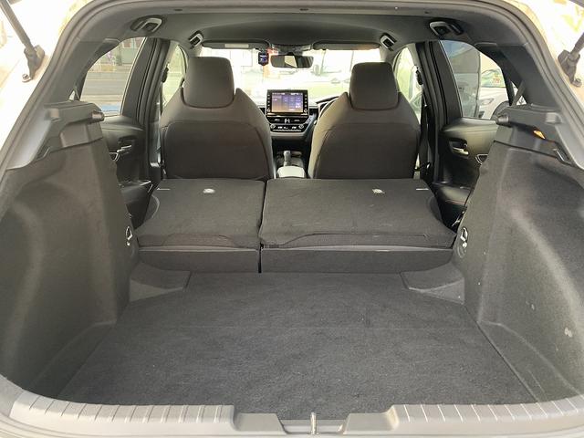 カローラスポーツ ハイブリッドＧ　Ｚ　☆モデリスタエアロ☆禁煙車☆衝突軽減☆　ディスプレイオーディオ☆Ｂｌｕｅｔｏｏｔｈ☆バックカメラ☆３６０°ドラレコ☆ＥＴＣ☆モデリスタエアロ☆トヨタセーフティセンス☆追従走行☆ＬＥＤオートライト☆前席シートヒーター☆スマートキー☆試乗ＯＫ（20枚目）