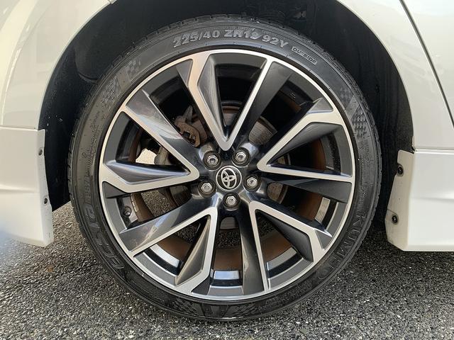 カローラスポーツ ハイブリッドＧ　Ｚ　☆モデリスタエアロ☆禁煙車☆衝突軽減☆　ディスプレイオーディオ☆Ｂｌｕｅｔｏｏｔｈ☆バックカメラ☆３６０°ドラレコ☆ＥＴＣ☆モデリスタエアロ☆トヨタセーフティセンス☆追従走行☆ＬＥＤオートライト☆前席シートヒーター☆スマートキー☆試乗ＯＫ（72枚目）