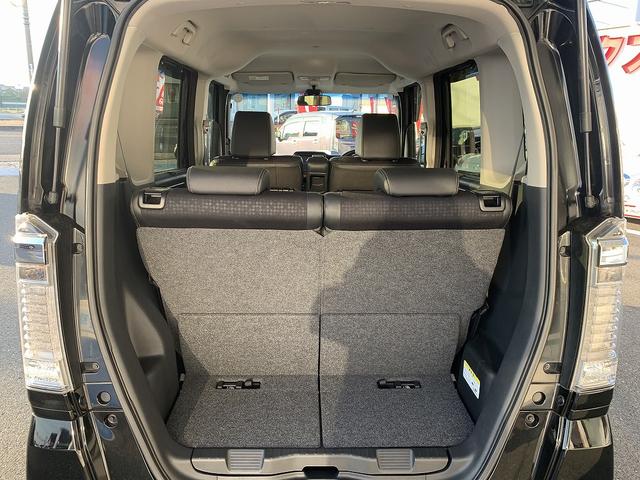 Ｎ－ＢＯＸカスタム Ｇ　ターボＳＳパッケージ　☆後期モデル☆両側電動スライド☆　ＣＴＢＡ☆両側電動スライドドア☆８インチＳＤナビＴＶ☆Ｂｌｕｅｔｏｏｔｈ☆バックカメラ☆ビルトインＥＴＣ☆パドルシフト☆ＨＩＤライト☆ＬＥＤフォグ☆ハーフレザーシート☆前席シートヒーター☆試乗ＯＫ（19枚目）