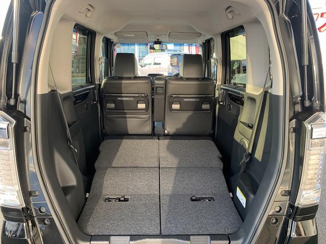 Ｎ－ＢＯＸカスタム Ｇ　ターボＳＳパッケージ　☆後期モデル☆両側電動スライド☆　ＣＴＢＡ☆両側電動スライドドア☆８インチＳＤナビＴＶ☆Ｂｌｕｅｔｏｏｔｈ☆バックカメラ☆ビルトインＥＴＣ☆パドルシフト☆ＨＩＤライト☆ＬＥＤフォグ☆ハーフレザーシート☆前席シートヒーター☆試乗ＯＫ（72枚目）