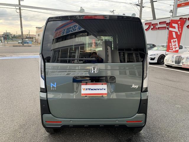 Ｎ－ＢＯＸジョイ ベースグレード　☆２トーンカラー☆両側電動スライドドア☆　ホンダセンシング☆両側電動スライドドア☆追従走行☆前席シートヒーター☆ＬＥＤオートライト☆ＬＥＤフォグ☆スマートキー☆プッシュスタート☆ウィンカーミラー☆アイドリングストップ☆ベンチシート☆試乗ＯＫ（25枚目）