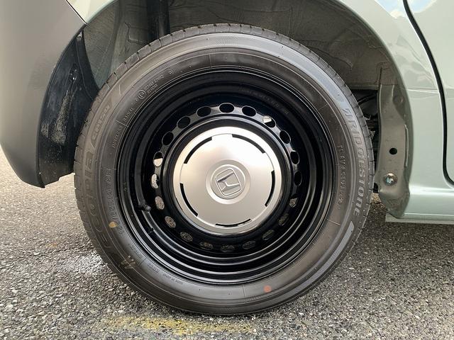 Ｎ－ＢＯＸジョイ ベースグレード　☆２トーンカラー☆両側電動スライドドア☆　ホンダセンシング☆両側電動スライドドア☆追従走行☆前席シートヒーター☆ＬＥＤオートライト☆ＬＥＤフォグ☆スマートキー☆プッシュスタート☆ウィンカーミラー☆アイドリングストップ☆ベンチシート☆試乗ＯＫ（28枚目）