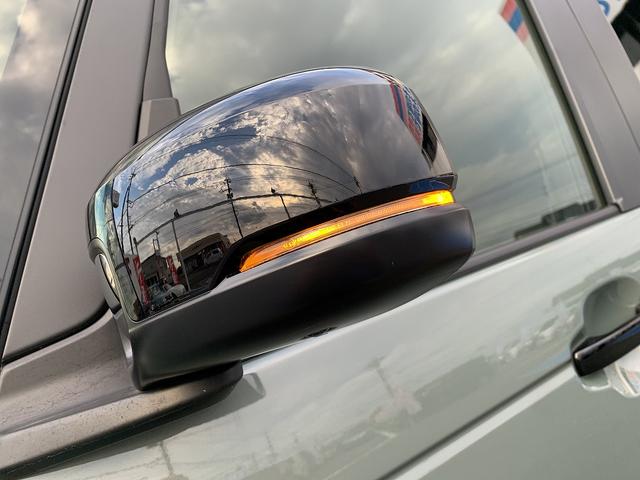 Ｎ－ＢＯＸジョイ ベースグレード　☆２トーンカラー☆両側電動スライドドア☆　ホンダセンシング☆両側電動スライドドア☆追従走行☆前席シートヒーター☆ＬＥＤオートライト☆ＬＥＤフォグ☆スマートキー☆プッシュスタート☆ウィンカーミラー☆アイドリングストップ☆ベンチシート☆試乗ＯＫ（34枚目）