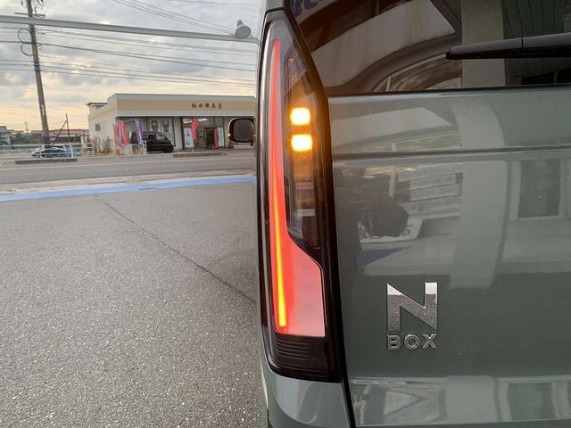 Ｎ－ＢＯＸジョイ ベースグレード　☆２トーンカラー☆両側電動スライドドア☆　ホンダセンシング☆両側電動スライドドア☆追従走行☆前席シートヒーター☆ＬＥＤオートライト☆ＬＥＤフォグ☆スマートキー☆プッシュスタート☆ウィンカーミラー☆アイドリングストップ☆ベンチシート☆試乗ＯＫ（35枚目）