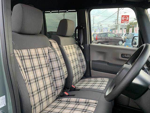 Ｎ－ＢＯＸジョイ ベースグレード　☆２トーンカラー☆両側電動スライドドア☆　ホンダセンシング☆両側電動スライドドア☆追従走行☆前席シートヒーター☆ＬＥＤオートライト☆ＬＥＤフォグ☆スマートキー☆プッシュスタート☆ウィンカーミラー☆アイドリングストップ☆ベンチシート☆試乗ＯＫ（47枚目）