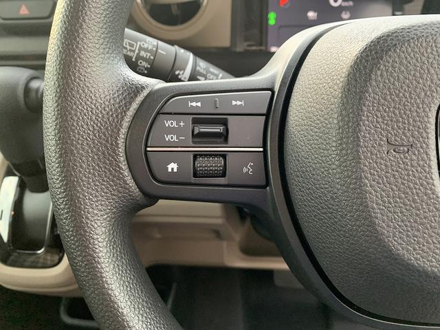 Ｎ－ＢＯＸジョイ ベースグレード　☆２トーンカラー☆両側電動スライドドア☆　ホンダセンシング☆両側電動スライドドア☆追従走行☆前席シートヒーター☆ＬＥＤオートライト☆ＬＥＤフォグ☆スマートキー☆プッシュスタート☆ウィンカーミラー☆アイドリングストップ☆ベンチシート☆試乗ＯＫ（54枚目）