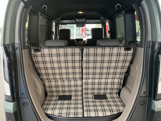 Ｎ－ＢＯＸジョイ ベースグレード　☆２トーンカラー☆両側電動スライドドア☆　ホンダセンシング☆両側電動スライドドア☆追従走行☆前席シートヒーター☆ＬＥＤオートライト☆ＬＥＤフォグ☆スマートキー☆プッシュスタート☆ウィンカーミラー☆アイドリングストップ☆ベンチシート☆試乗ＯＫ（66枚目）