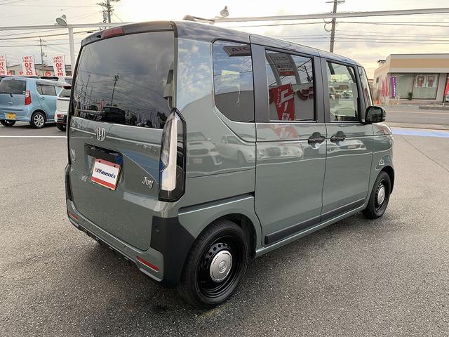 Ｎ－ＢＯＸジョイ ベースグレード　☆２トーンカラー☆両側電動スライドドア☆　ホンダセンシング☆両側電動スライドドア☆追従走行☆前席シートヒーター☆ＬＥＤオートライト☆ＬＥＤフォグ☆スマートキー☆プッシュスタート☆ウィンカーミラー☆アイドリングストップ☆ベンチシート☆試乗ＯＫ（69枚目）