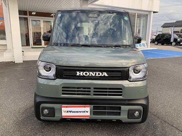 Ｎ－ＢＯＸジョイ ベースグレード　☆２トーンカラー☆両側電動スライドドア☆　ホンダセンシング☆両側電動スライドドア☆追従走行☆前席シートヒーター☆ＬＥＤオートライト☆ＬＥＤフォグ☆スマートキー☆プッシュスタート☆ウィンカーミラー☆アイドリングストップ☆ベンチシート☆試乗ＯＫ（78枚目）