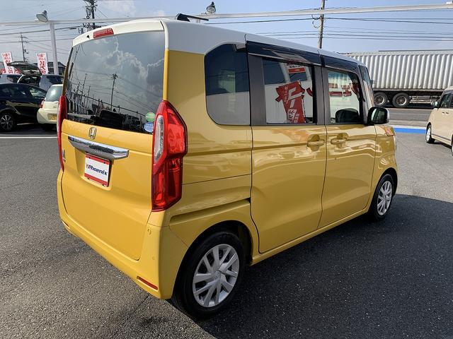 N-BOX G・Lホンダセンシング 2トーンカラー☆メモリーナビTVBluetooth☆バックカメラ☆ビルトインETC☆ドラレコ☆追従走行☆電動スライドドア☆LEDオートライト☆LEDフォグ☆スマートキー☆プッシュスタート☆試乗OK(24枚目)