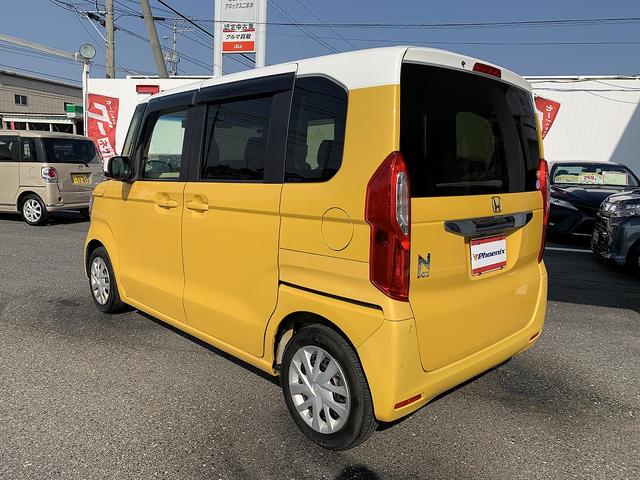N-BOX G・Lホンダセンシング 2トーンカラー☆メモリーナビTVBluetooth☆バックカメラ☆ビルトインETC☆ドラレコ☆追従走行☆電動スライドドア☆LEDオートライト☆LEDフォグ☆スマートキー☆プッシュスタート☆試乗OK(26枚目)