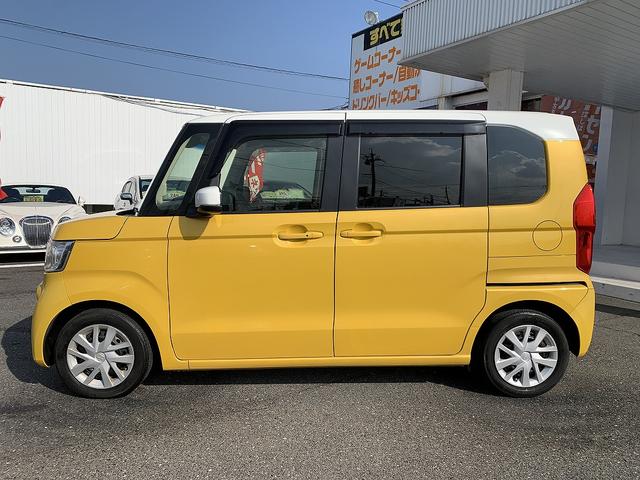 N-BOX G・Lホンダセンシング 2トーンカラー☆メモリーナビTVBluetooth☆バックカメラ☆ビルトインETC☆ドラレコ☆追従走行☆電動スライドドア☆LEDオートライト☆LEDフォグ☆スマートキー☆プッシュスタート☆試乗OK(27枚目)