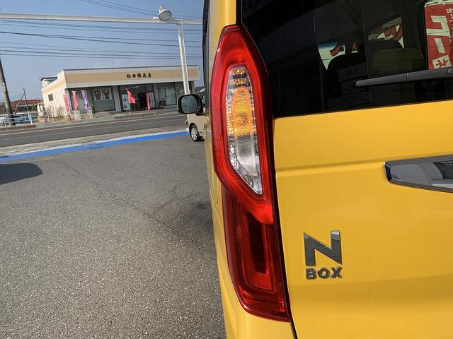 N-BOX G・Lホンダセンシング 2トーンカラー☆メモリーナビTVBluetooth☆バックカメラ☆ビルトインETC☆ドラレコ☆追従走行☆電動スライドドア☆LEDオートライト☆LEDフォグ☆スマートキー☆プッシュスタート☆試乗OK(38枚目)
