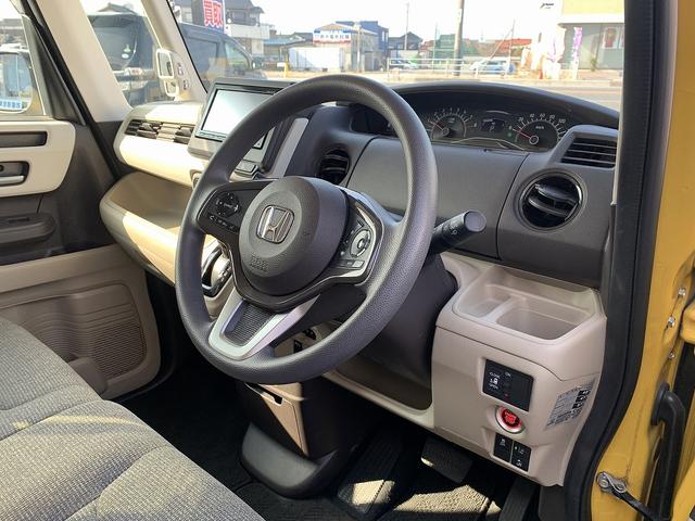 N-BOX G・Lホンダセンシング 2トーンカラー☆メモリーナビTVBluetooth☆バックカメラ☆ビルトインETC☆ドラレコ☆追従走行☆電動スライドドア☆LEDオートライト☆LEDフォグ☆スマートキー☆プッシュスタート☆試乗OK(52枚目)