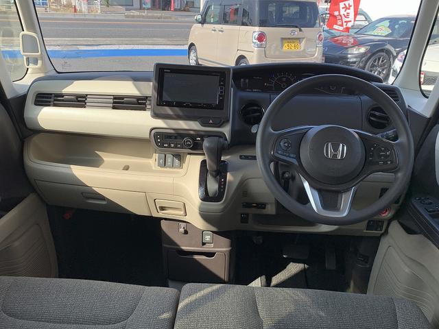 N-BOX G・Lホンダセンシング 2トーンカラー☆メモリーナビTVBluetooth☆バックカメラ☆ビルトインETC☆ドラレコ☆追従走行☆電動スライドドア☆LEDオートライト☆LEDフォグ☆スマートキー☆プッシュスタート☆試乗OK(67枚目)