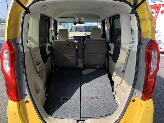 N-BOX G・Lホンダセンシング 2トーンカラー☆メモリーナビTVBluetooth☆バックカメラ☆ビルトインETC☆ドラレコ☆追従走行☆電動スライドドア☆LEDオートライト☆LEDフォグ☆スマートキー☆プッシュスタート☆試乗OK(68枚目)