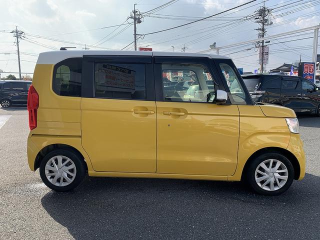 N-BOX G・Lホンダセンシング 2トーンカラー☆メモリーナビTVBluetooth☆バックカメラ☆ビルトインETC☆ドラレコ☆追従走行☆電動スライドドア☆LEDオートライト☆LEDフォグ☆スマートキー☆プッシュスタート☆試乗OK(69枚目)