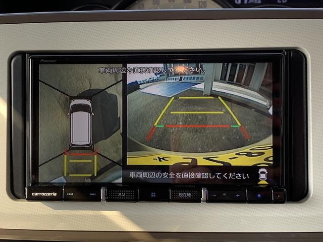 ムーヴキャンバス ＧメイクアップＬＴＤ　ＳＡ３　☆最終後期☆ナビ☆全周カメラ☆　最終後期モデル☆メモリーナビＴＶ☆全周カメラ☆Ｂｌｕｅｔｏｏｔｈ再生☆スマートアシスト３☆両側ワンタッチパワスラ☆ＬＥＤオートライト＆フォグ☆ＥＴＣ☆ドラレコ☆走行１．１万Ｋ☆試乗予約受付中☆（4枚目）