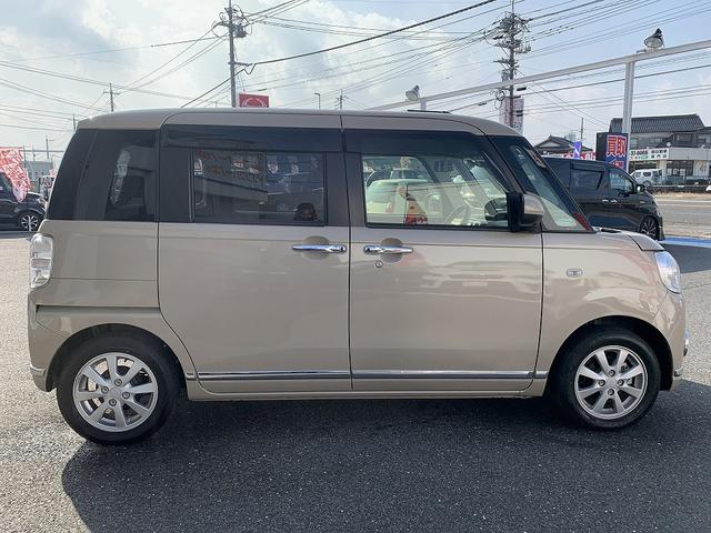 ムーヴキャンバス ＧメイクアップＬＴＤ　ＳＡ３　☆最終後期☆ナビ☆全周カメラ☆　最終後期モデル☆メモリーナビＴＶ☆全周カメラ☆Ｂｌｕｅｔｏｏｔｈ再生☆スマートアシスト３☆両側ワンタッチパワスラ☆ＬＥＤオートライト＆フォグ☆ＥＴＣ☆ドラレコ☆走行１．１万Ｋ☆試乗予約受付中☆（77枚目）