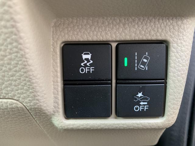 Ｎ－ＢＯＸ Ｇ・ＥＸターボホンダセンシング　☆４ＷＤ☆８インチナビ☆　４ＷＤ☆ホンダセンシング☆８インチメモリーナビＴＶ☆Ｂｌｕｅｔｏｏｔｈ☆バックカメラ☆ＥＴＣ☆追従走行☆両側電動スライドドア☆ＬＥＤライト☆前席シートヒーター☆スマートキー☆プッシュスタート☆試乗ＯＫ（8枚目）