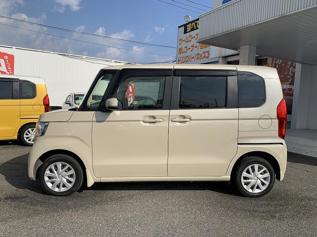 Ｎ－ＢＯＸ Ｇ・ＥＸターボホンダセンシング　☆４ＷＤ☆８インチナビ☆　４ＷＤ☆ホンダセンシング☆８インチメモリーナビＴＶ☆Ｂｌｕｅｔｏｏｔｈ☆バックカメラ☆ＥＴＣ☆追従走行☆両側電動スライドドア☆ＬＥＤライト☆前席シートヒーター☆スマートキー☆プッシュスタート☆試乗ＯＫ（27枚目）