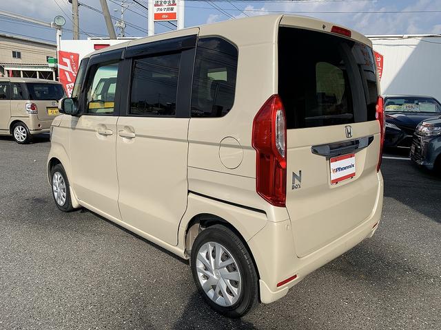 Ｎ－ＢＯＸ Ｇ・ＥＸターボホンダセンシング　☆４ＷＤ☆８インチナビ☆　４ＷＤ☆ホンダセンシング☆８インチメモリーナビＴＶ☆Ｂｌｕｅｔｏｏｔｈ☆バックカメラ☆ＥＴＣ☆追従走行☆両側電動スライドドア☆ＬＥＤライト☆前席シートヒーター☆スマートキー☆プッシュスタート☆試乗ＯＫ（69枚目）