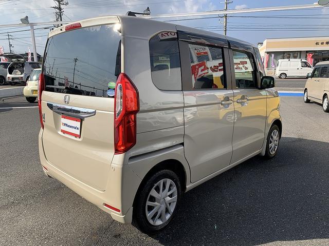 Ｎ－ＢＯＸ Ｇ・ＥＸターボホンダセンシング　☆４ＷＤ☆８インチナビ☆　４ＷＤ☆ホンダセンシング☆８インチメモリーナビＴＶ☆Ｂｌｕｅｔｏｏｔｈ☆バックカメラ☆ＥＴＣ☆追従走行☆両側電動スライドドア☆ＬＥＤライト☆前席シートヒーター☆スマートキー☆プッシュスタート☆試乗ＯＫ（71枚目）