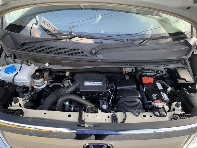 Ｎ－ＢＯＸ Ｇ・ＥＸターボホンダセンシング　☆４ＷＤ☆８インチナビ☆　４ＷＤ☆ホンダセンシング☆８インチメモリーナビＴＶ☆Ｂｌｕｅｔｏｏｔｈ☆バックカメラ☆ＥＴＣ☆追従走行☆両側電動スライドドア☆ＬＥＤライト☆前席シートヒーター☆スマートキー☆プッシュスタート☆試乗ＯＫ（73枚目）