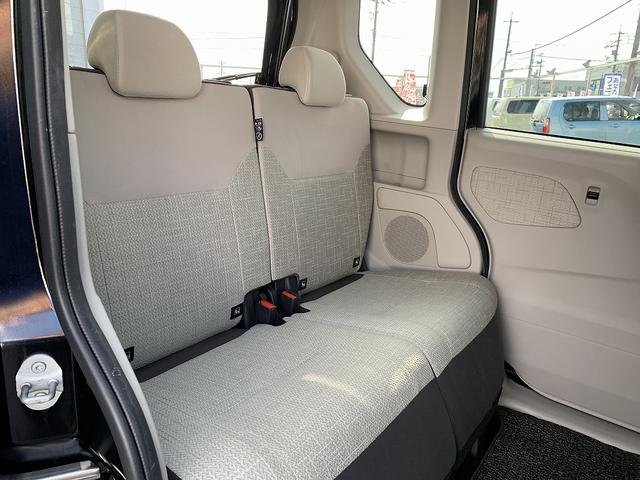 ルークス X ☆4WD☆エマージェンシーブレーキ☆電動スライドドア☆ 4WD☆エマージェンシーブレーキ☆アラウンドビューモニター☆ETC☆電動スライドドア☆アイドリングストップ☆インテリジェントキー☆前席シートヒーター☆ウィンカーミラー☆オートリトラミラー☆試乗OK(18枚目)