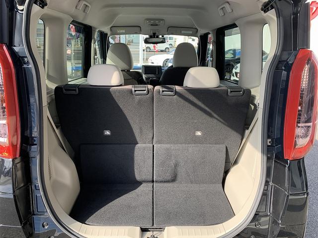 ルークス X ☆4WD☆エマージェンシーブレーキ☆電動スライドドア☆ 4WD☆エマージェンシーブレーキ☆アラウンドビューモニター☆ETC☆電動スライドドア☆アイドリングストップ☆インテリジェントキー☆前席シートヒーター☆ウィンカーミラー☆オートリトラミラー☆試乗OK(55枚目)