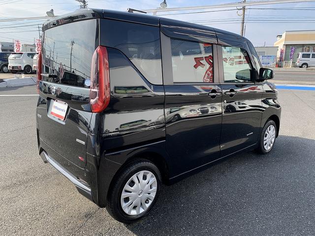 ルークス X ☆4WD☆エマージェンシーブレーキ☆電動スライドドア☆ 4WD☆エマージェンシーブレーキ☆アラウンドビューモニター☆ETC☆電動スライドドア☆アイドリングストップ☆インテリジェントキー☆前席シートヒーター☆ウィンカーミラー☆オートリトラミラー☆試乗OK(77枚目)