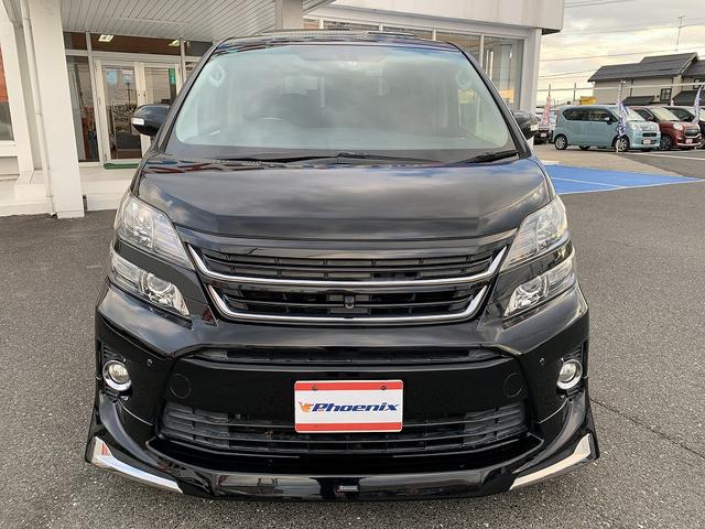 ヴェルファイアハイブリッド ＺＲプレミアムシートＥＤ　４ＷＤ☆モデリスタエアロ☆　４ＷＤ☆リアエンターテイメント☆モデリスタエアロ☆Ｗサンルーフ☆エグゼグティブパワーシート☆前席ヒーター付き本革シート☆電動リアゲート☆ローダウン☆ウッドコンビハンドル☆両側電動ドア☆試乗予約受付中☆（21枚目）