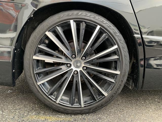 ヴェルファイアハイブリッド ＺＲプレミアムシートＥＤ　４ＷＤ☆モデリスタエアロ☆　４ＷＤ☆リアエンターテイメント☆モデリスタエアロ☆Ｗサンルーフ☆エグゼグティブパワーシート☆前席ヒーター付き本革シート☆電動リアゲート☆ローダウン☆ウッドコンビハンドル☆両側電動ドア☆試乗予約受付中☆（50枚目）