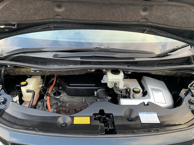 ヴェルファイアハイブリッド ＺＲプレミアムシートＥＤ　４ＷＤ☆モデリスタエアロ☆　４ＷＤ☆リアエンターテイメント☆モデリスタエアロ☆Ｗサンルーフ☆エグゼグティブパワーシート☆前席ヒーター付き本革シート☆電動リアゲート☆ローダウン☆ウッドコンビハンドル☆両側電動ドア☆試乗予約受付中☆（54枚目）