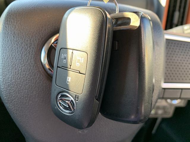 タント ファンクロス　☆ナビ☆両側電動ドア☆スマートアシスト☆　スマートアシスト☆メモリーナビ☆Ｂｌｕｅｔｏｏｔｈ☆パノラマモニター☆ＥＴＣ☆ドラレコ☆両側電動スライドドア☆前席シートヒーター☆ＬＥＤライト☆ＬＥＤフォグ☆スマートキー☆プッシュスタート☆試乗ＯＫ（14枚目）