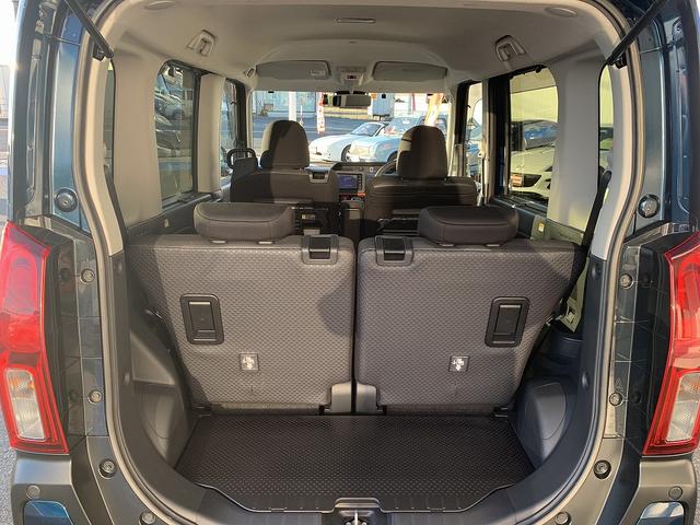 タント ファンクロス　☆ナビ☆両側電動ドア☆スマートアシスト☆　スマートアシスト☆メモリーナビ☆Ｂｌｕｅｔｏｏｔｈ☆パノラマモニター☆ＥＴＣ☆ドラレコ☆両側電動スライドドア☆前席シートヒーター☆ＬＥＤライト☆ＬＥＤフォグ☆スマートキー☆プッシュスタート☆試乗ＯＫ（19枚目）