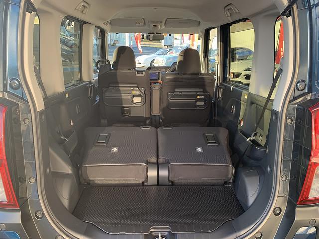 タント ファンクロス　☆ナビ☆両側電動ドア☆スマートアシスト☆　スマートアシスト☆メモリーナビ☆Ｂｌｕｅｔｏｏｔｈ☆パノラマモニター☆ＥＴＣ☆ドラレコ☆両側電動スライドドア☆前席シートヒーター☆ＬＥＤライト☆ＬＥＤフォグ☆スマートキー☆プッシュスタート☆試乗ＯＫ（20枚目）