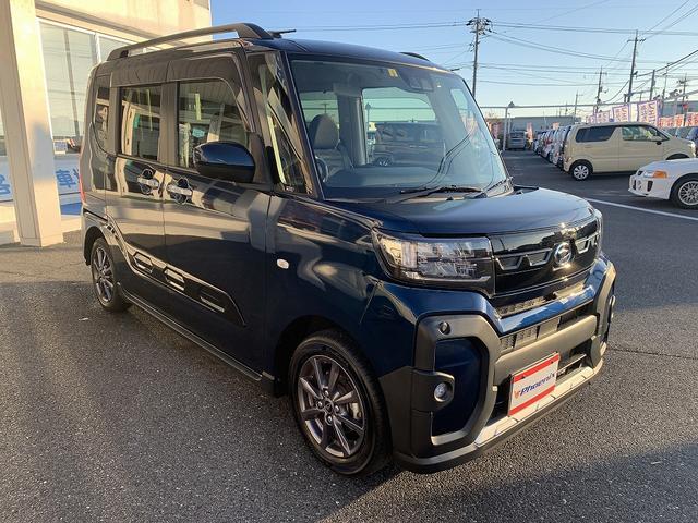 タント ファンクロス　☆ナビ☆両側電動ドア☆スマートアシスト☆　スマートアシスト☆メモリーナビ☆Ｂｌｕｅｔｏｏｔｈ☆パノラマモニター☆ＥＴＣ☆ドラレコ☆両側電動スライドドア☆前席シートヒーター☆ＬＥＤライト☆ＬＥＤフォグ☆スマートキー☆プッシュスタート☆試乗ＯＫ（22枚目）