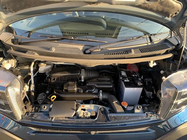 タント ファンクロス　☆ナビ☆両側電動ドア☆スマートアシスト☆　スマートアシスト☆メモリーナビ☆Ｂｌｕｅｔｏｏｔｈ☆パノラマモニター☆ＥＴＣ☆ドラレコ☆両側電動スライドドア☆前席シートヒーター☆ＬＥＤライト☆ＬＥＤフォグ☆スマートキー☆プッシュスタート☆試乗ＯＫ（40枚目）