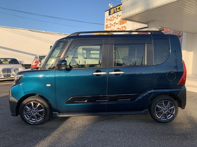 タント ファンクロス　☆ナビ☆両側電動ドア☆スマートアシスト☆　スマートアシスト☆メモリーナビ☆Ｂｌｕｅｔｏｏｔｈ☆パノラマモニター☆ＥＴＣ☆ドラレコ☆両側電動スライドドア☆前席シートヒーター☆ＬＥＤライト☆ＬＥＤフォグ☆スマートキー☆プッシュスタート☆試乗ＯＫ（44枚目）