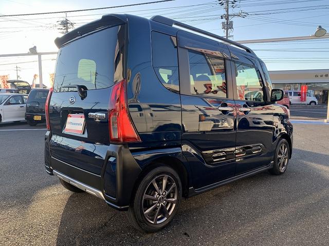 タント ファンクロス　☆ナビ☆両側電動ドア☆スマートアシスト☆　スマートアシスト☆メモリーナビ☆Ｂｌｕｅｔｏｏｔｈ☆パノラマモニター☆ＥＴＣ☆ドラレコ☆両側電動スライドドア☆前席シートヒーター☆ＬＥＤライト☆ＬＥＤフォグ☆スマートキー☆プッシュスタート☆試乗ＯＫ（50枚目）