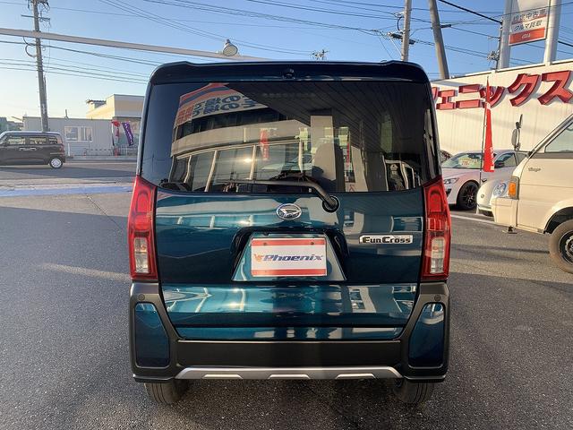 タント ファンクロス　☆ナビ☆両側電動ドア☆スマートアシスト☆　スマートアシスト☆メモリーナビ☆Ｂｌｕｅｔｏｏｔｈ☆パノラマモニター☆ＥＴＣ☆ドラレコ☆両側電動スライドドア☆前席シートヒーター☆ＬＥＤライト☆ＬＥＤフォグ☆スマートキー☆プッシュスタート☆試乗ＯＫ（53枚目）