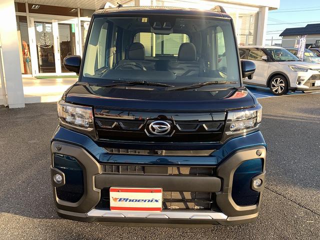 タント ファンクロス　☆ナビ☆両側電動ドア☆スマートアシスト☆　スマートアシスト☆メモリーナビ☆Ｂｌｕｅｔｏｏｔｈ☆パノラマモニター☆ＥＴＣ☆ドラレコ☆両側電動スライドドア☆前席シートヒーター☆ＬＥＤライト☆ＬＥＤフォグ☆スマートキー☆プッシュスタート☆試乗ＯＫ（78枚目）