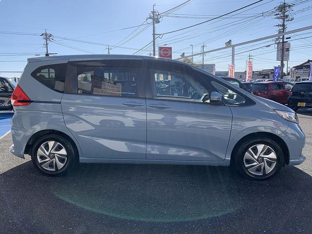 HONDA FREED PLUS HYBRID HYBRID G HONDA SENSING
