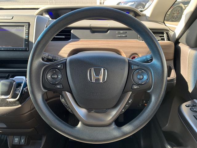 HONDA FREED PLUS HYBRID HYBRID G HONDA SENSING