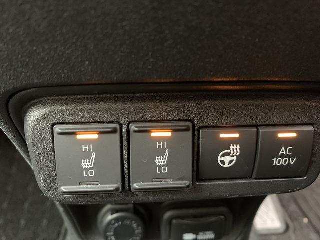 シエンタ HV-Z ☆10型ナビ☆フリップダウン☆両側電動ドア☆ 純正10.5型ナビ☆Bluetooth☆バックカメラ☆前後ドラレコ☆フリップダウンモニター☆両側電動ドア☆前席シートヒーター☆スマートプッシュスタート☆追従走行☆走行3.7万K☆試乗予約受付中☆(11枚目)